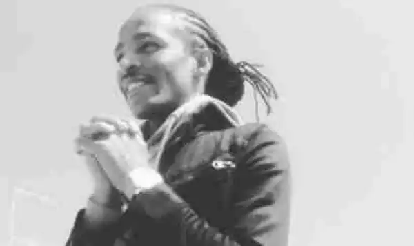 I Smoke Weed And Sing In Prison - kwaito Star, Brickz